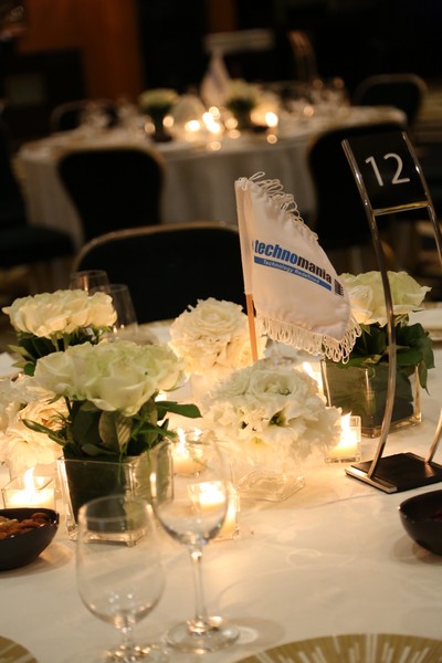 Technomania Annual Dinner 2015